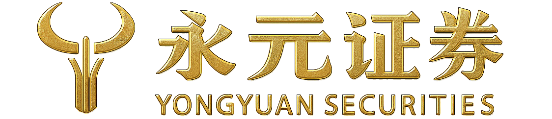 长胜证券有限责任公司