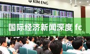 国际经济新闻深度 fc