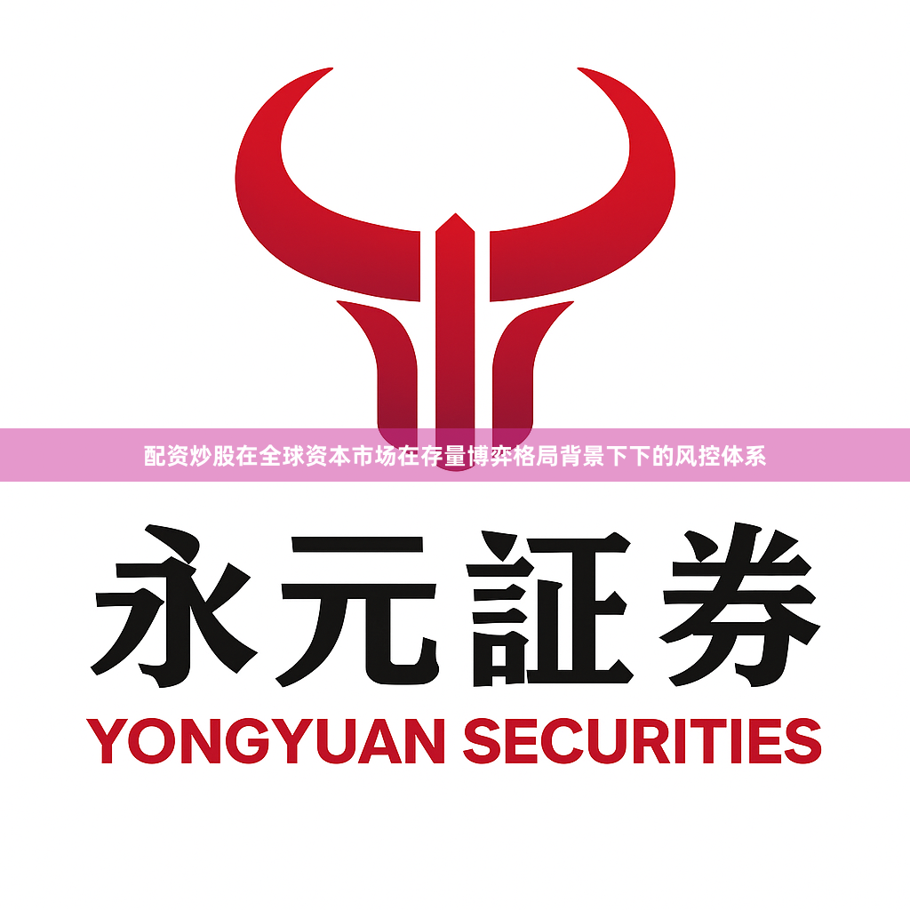 配资炒股在全球资本市场在存量博弈格局背景下下的风控体系