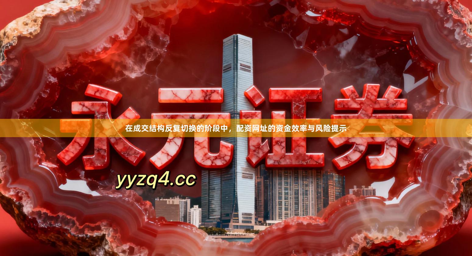在成交结构反复切换的阶段中，配资网址的资金效率与风险提示